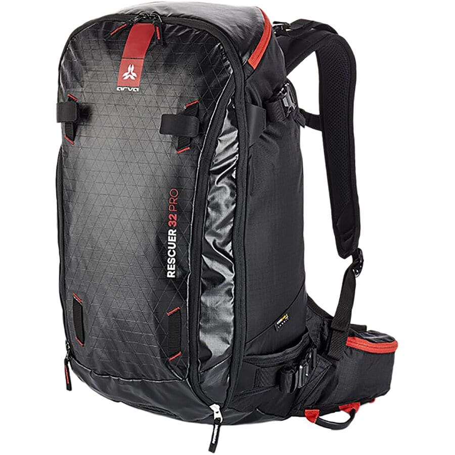 Rescuer Pro 32L Backpack