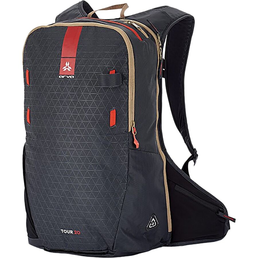 Tour 20L Backpack