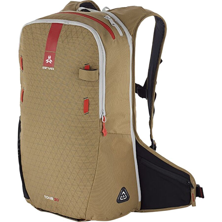 Tour 20L Backpack