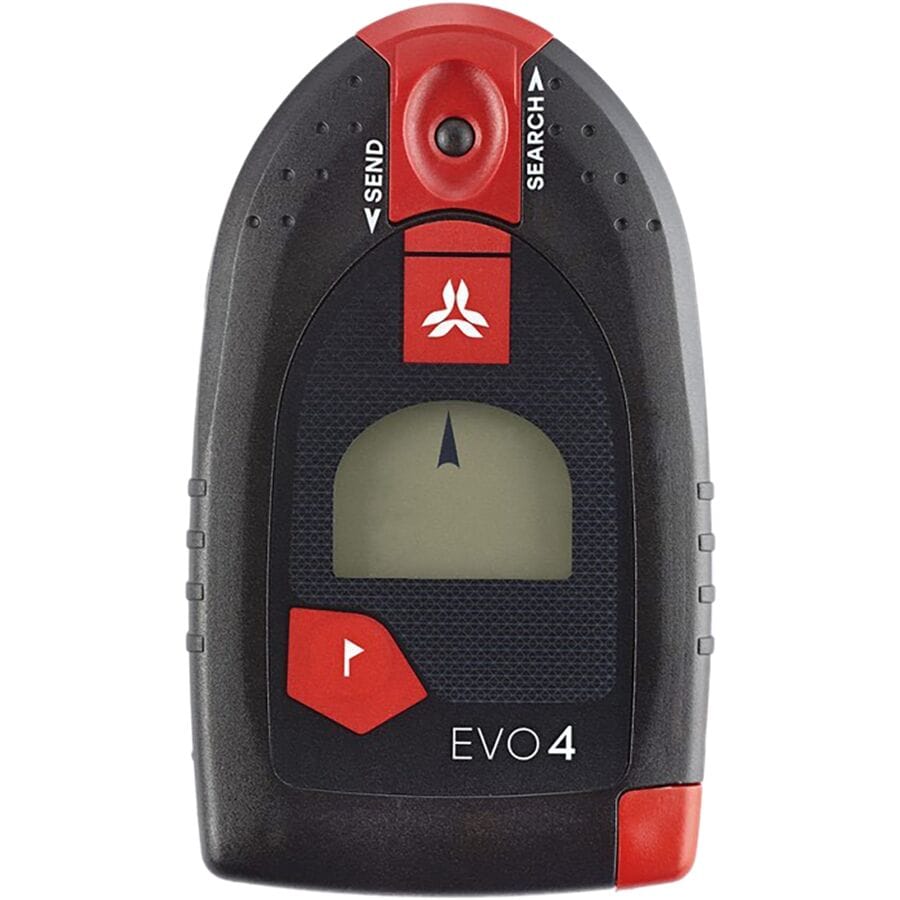 Evo4 Clip For Safe Avalanche Transceiver