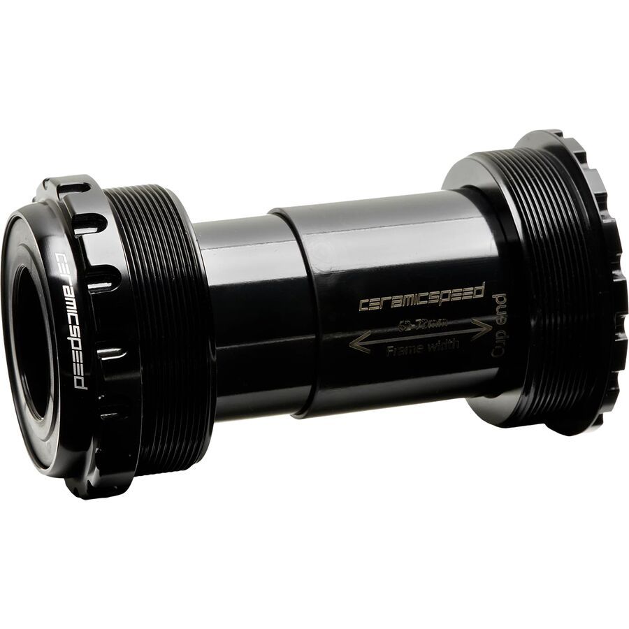 T47a Coated Bottom Bracket