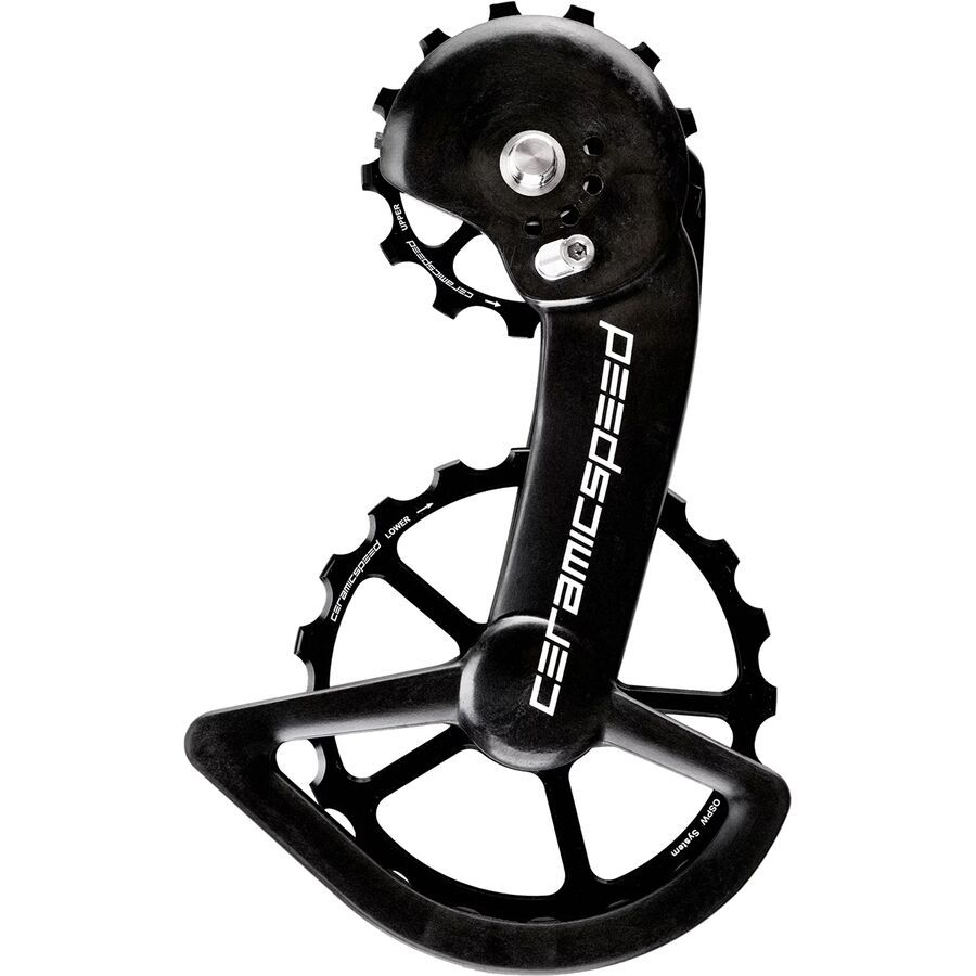 OSPW X Shimano GRX/RX 2x11 Coated