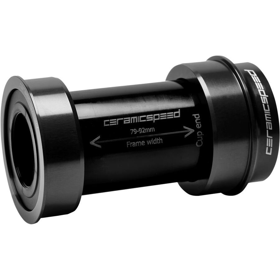 BBRight - Coated Bottom Bracket