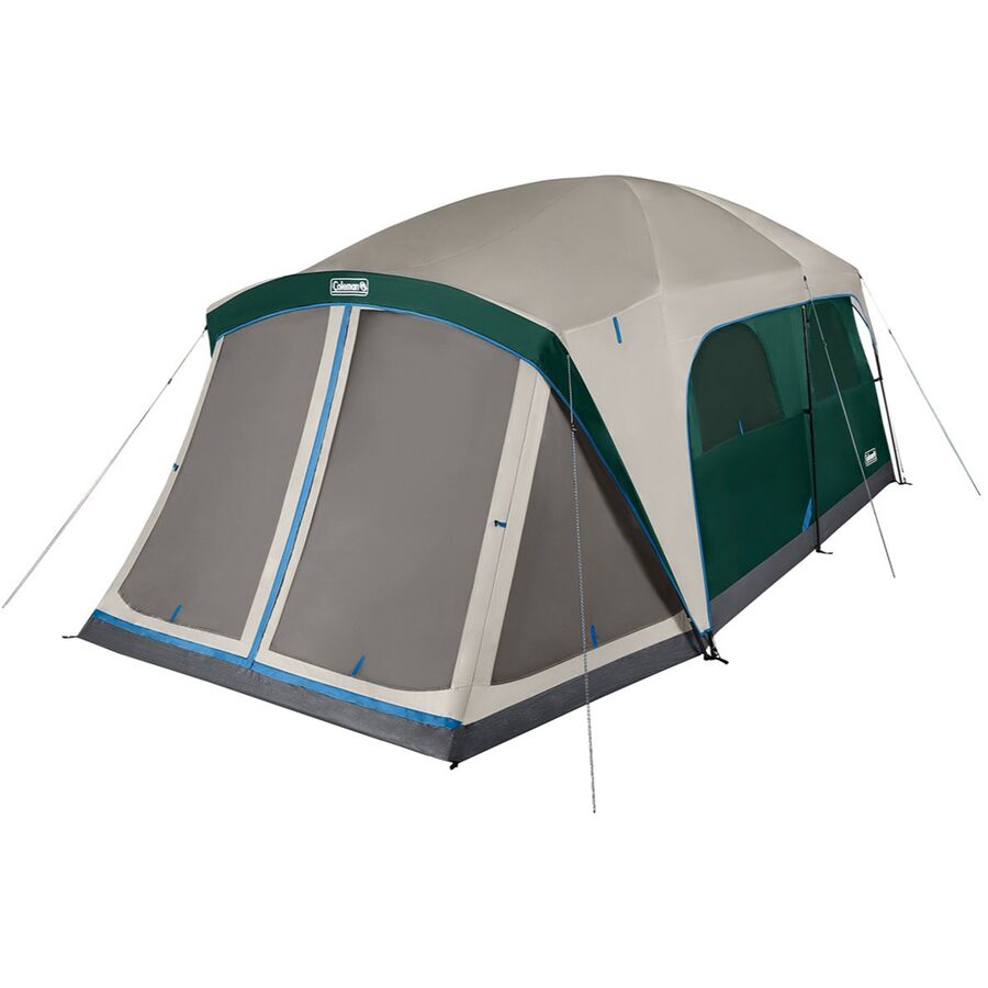 Skylodge Cabin Tent: 12-Person 3-Season