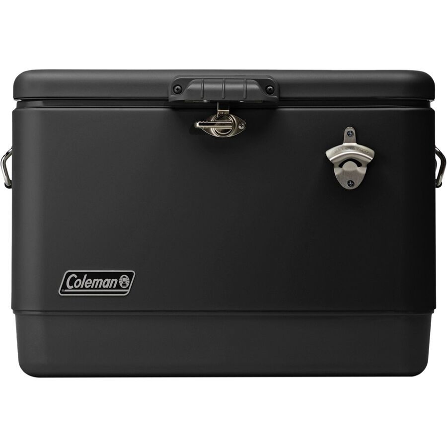 Reunion Steel Belted Cooler - 54qt