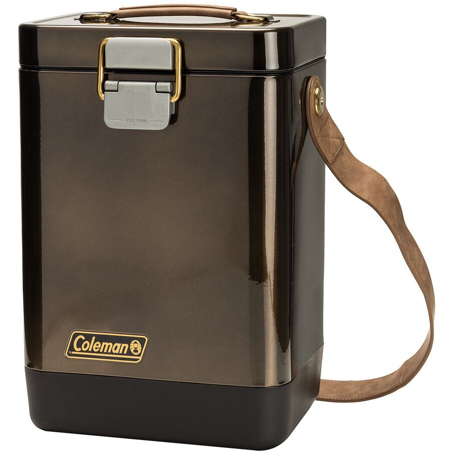 11Qt 1900 Steel Belted Cooler