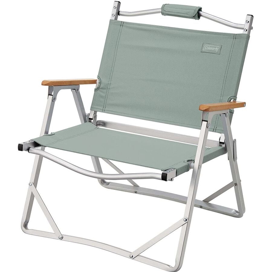 Living Collection Flat-Fold Chair