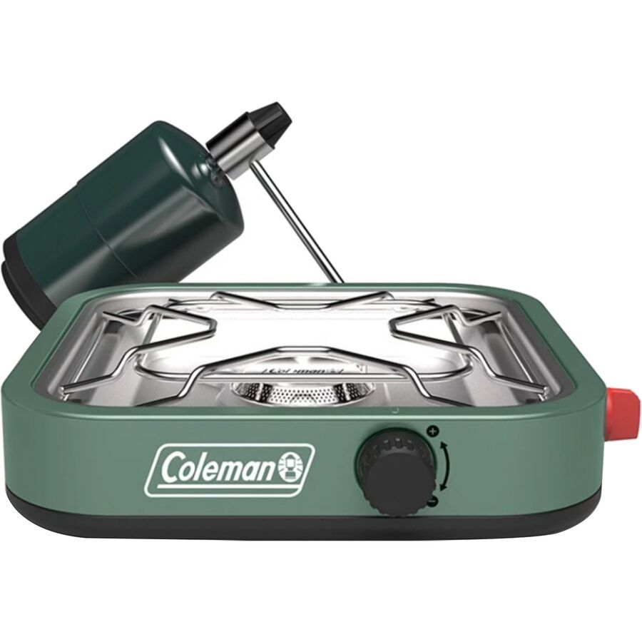 Cascade 18 Stove