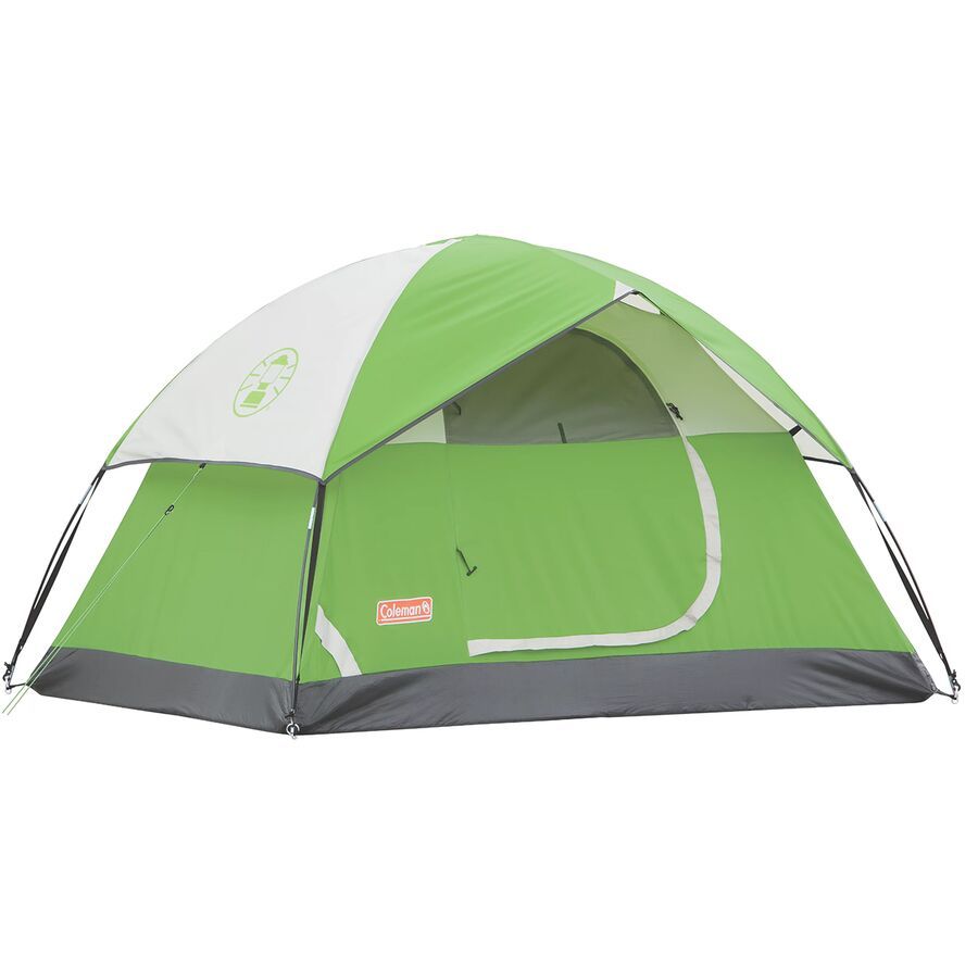 Sundome Tent: 2-Person 3-Season