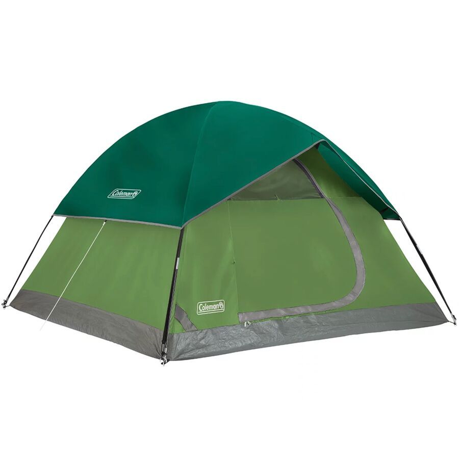 Sundome Tent: 4-Person 3-Season