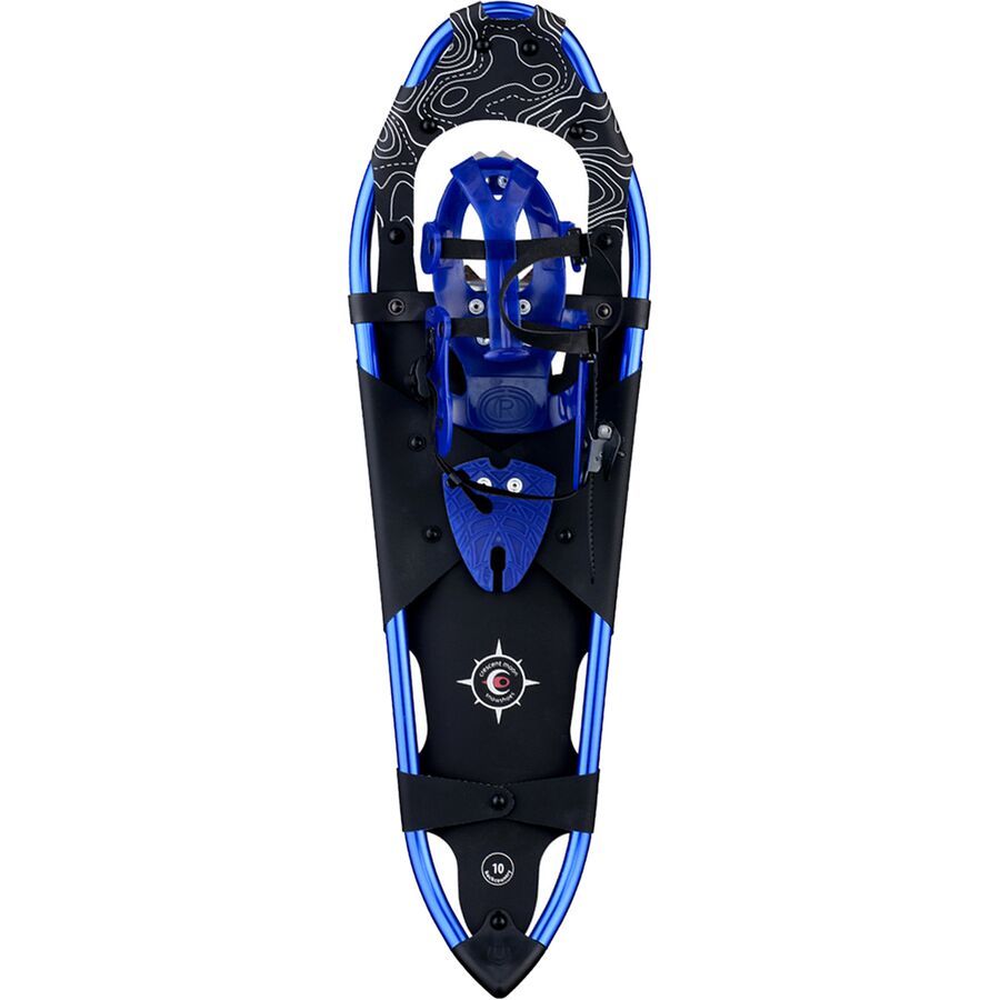 Big Sky 32 Snowshoe