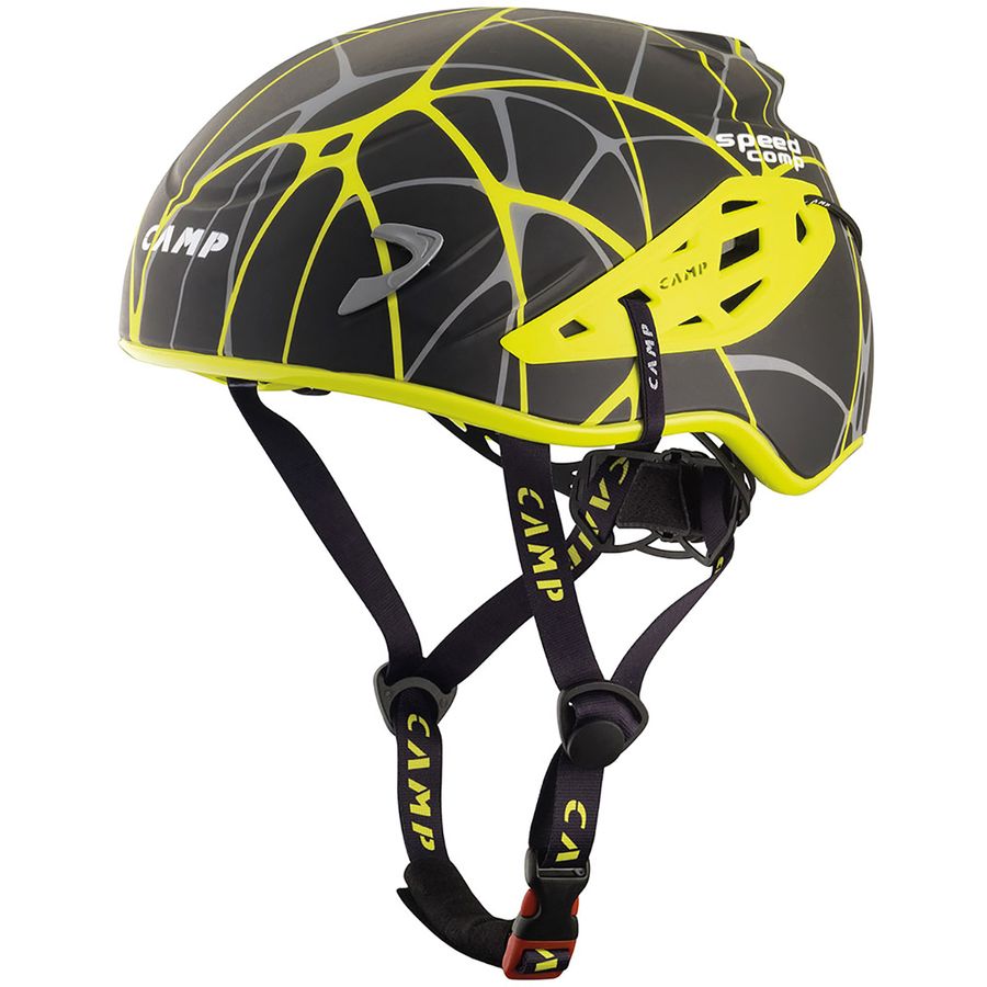 Speed Comp Helmet