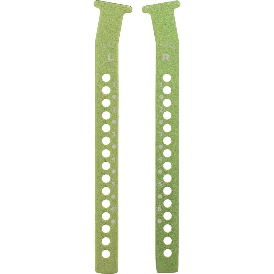 XLC Nanotech Aluminum Linking Bars