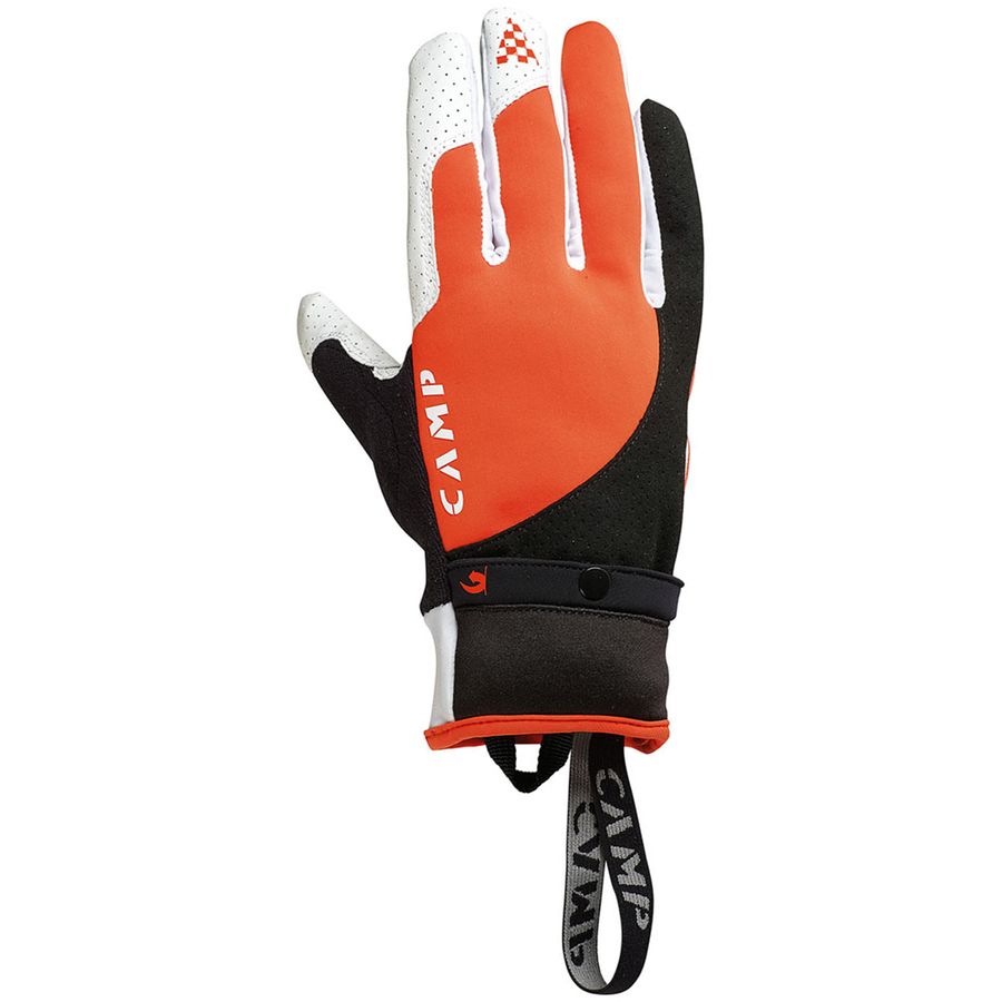 G Comp Racing Glove