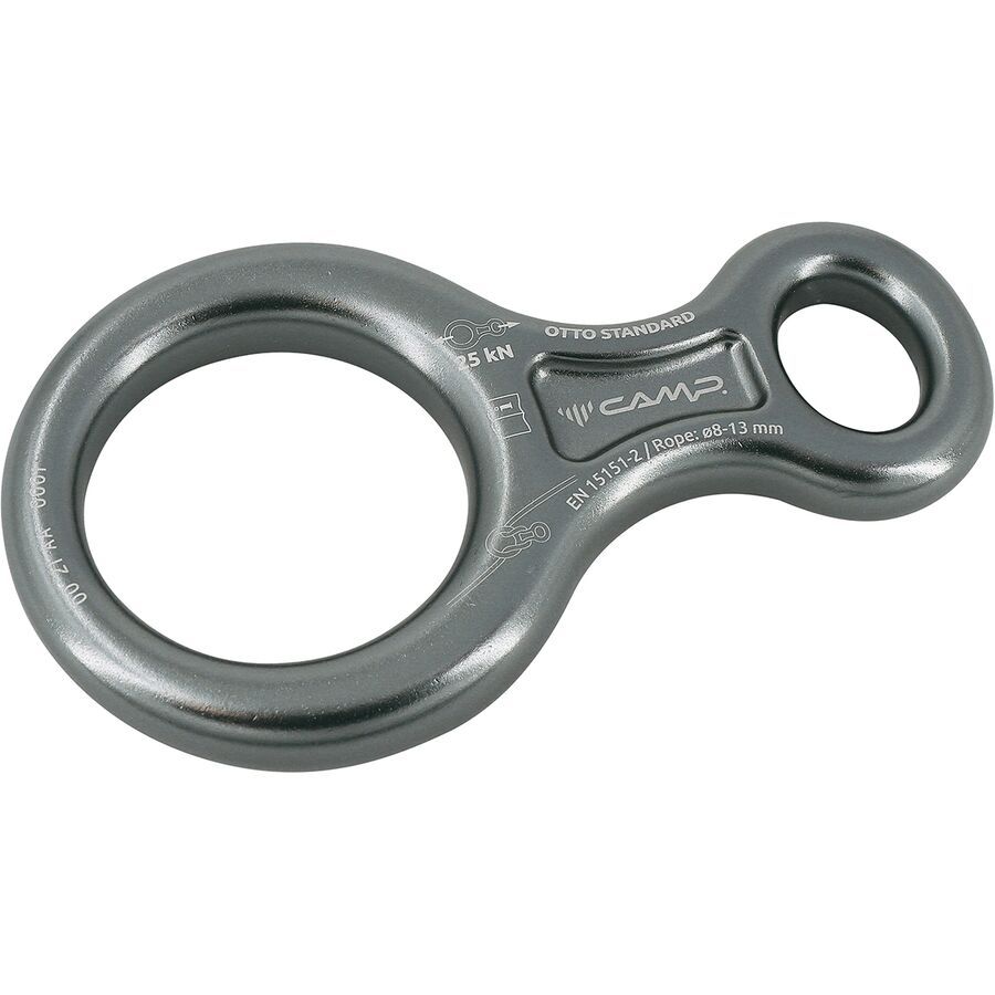 Otto Standard Belay Device