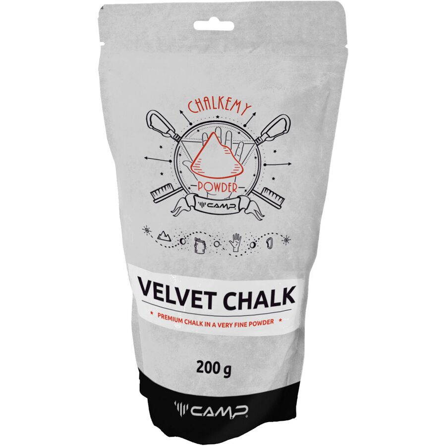Velvet Chalk