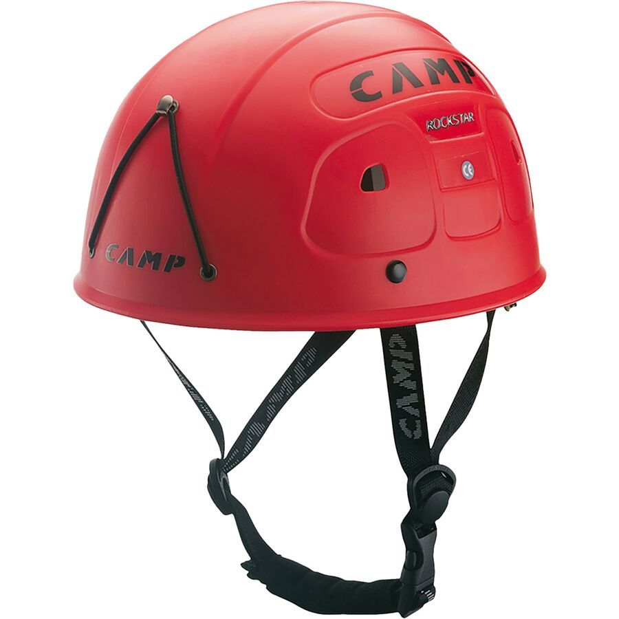 Rockstar Helmet