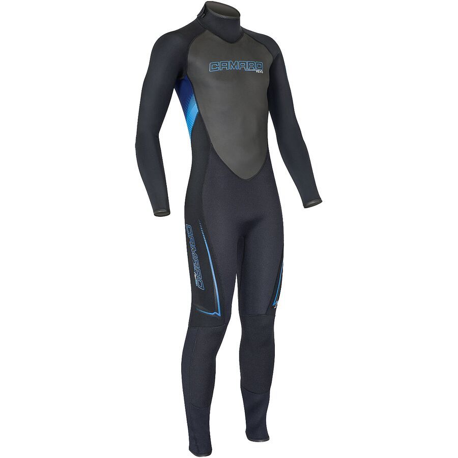 Revo Overall 3mm Wetsuit - Men's