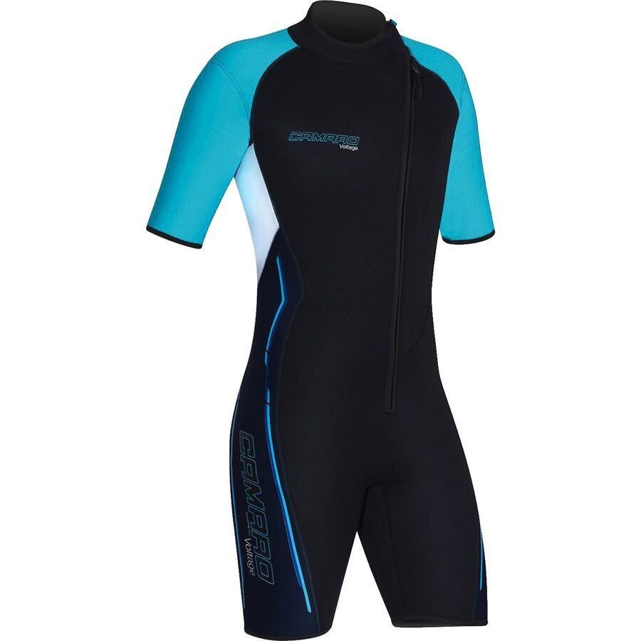 Voltage Shorty Wetsuit - Men's