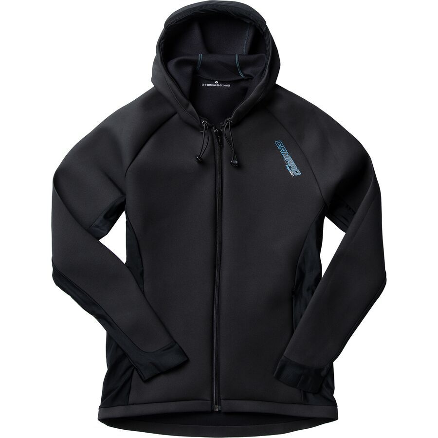 Aquaskin Thermo Hoodie - Men's
