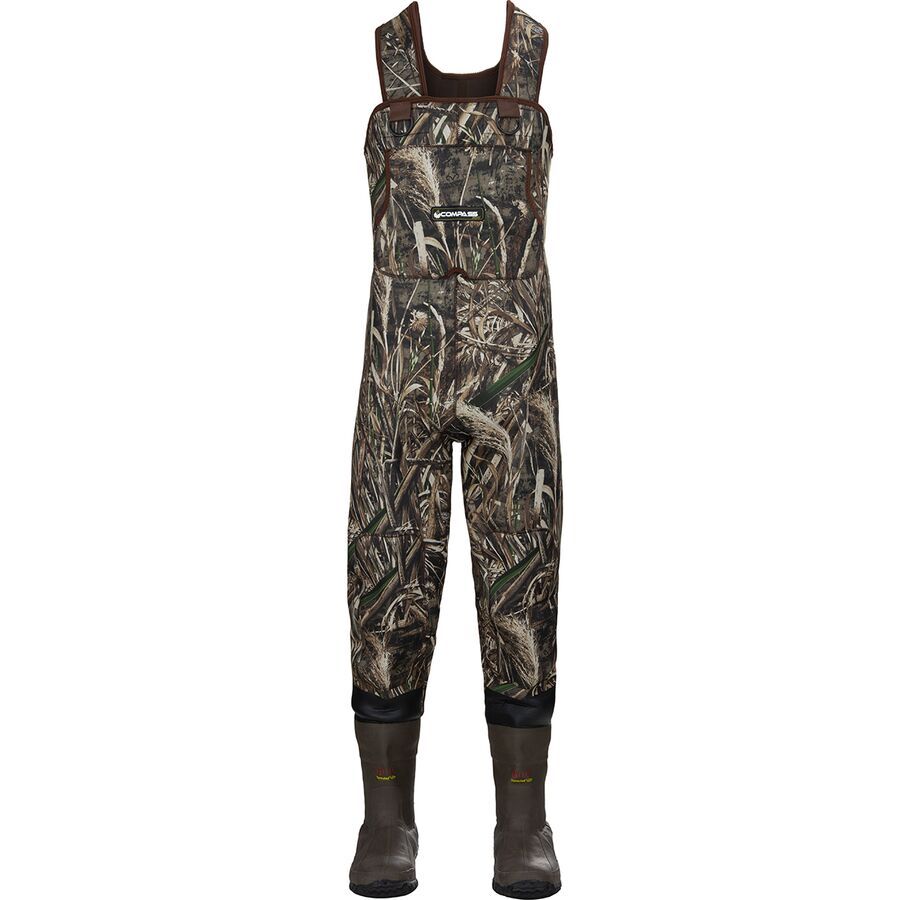 Rogue BTFT Wader Max5 - Men's