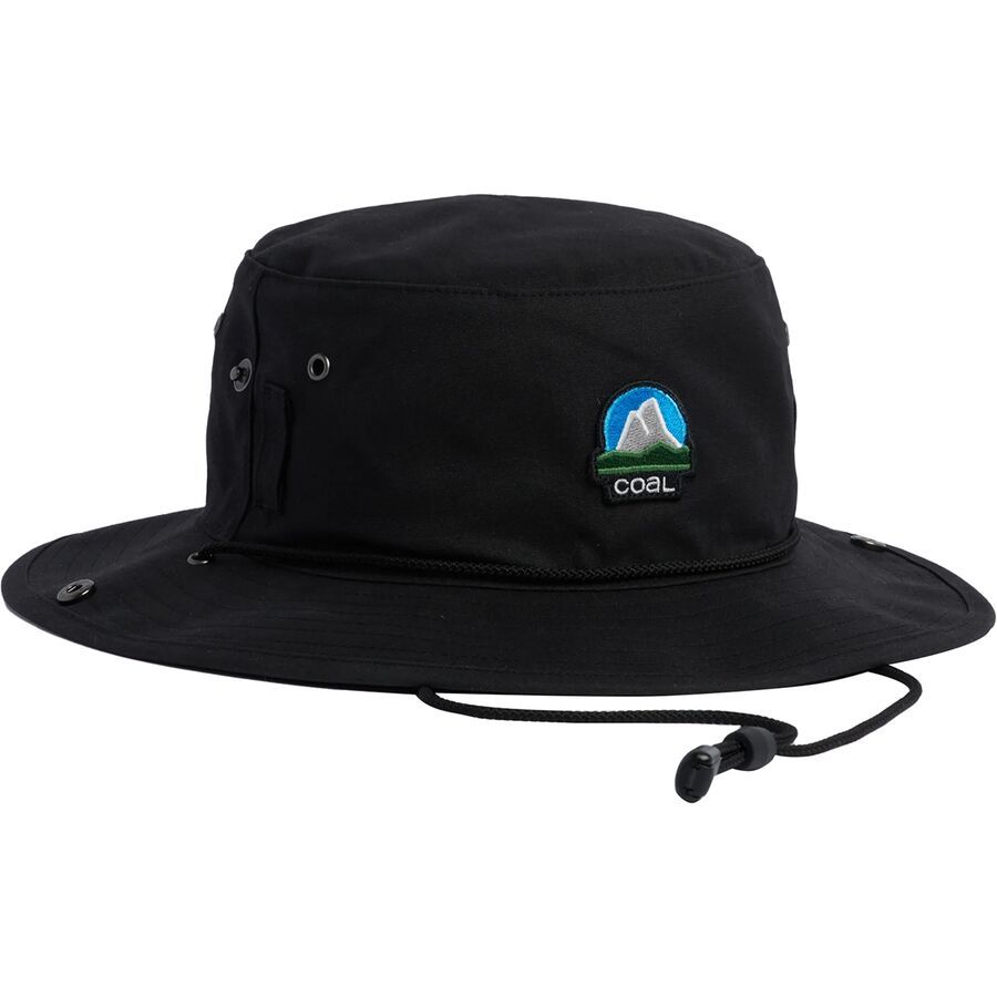 Seymour Hat