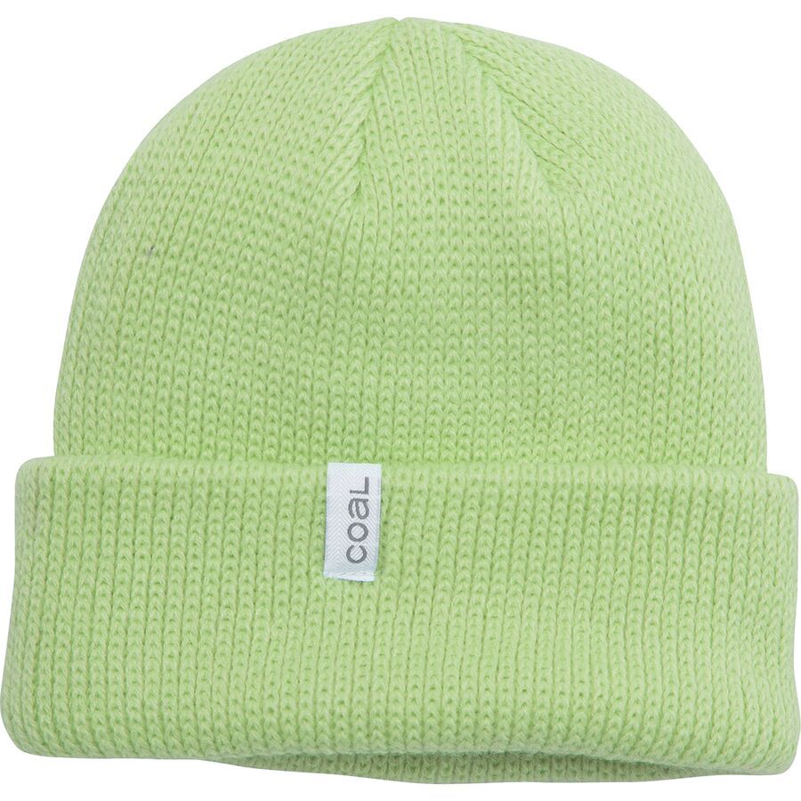 Frena Solid Beanie