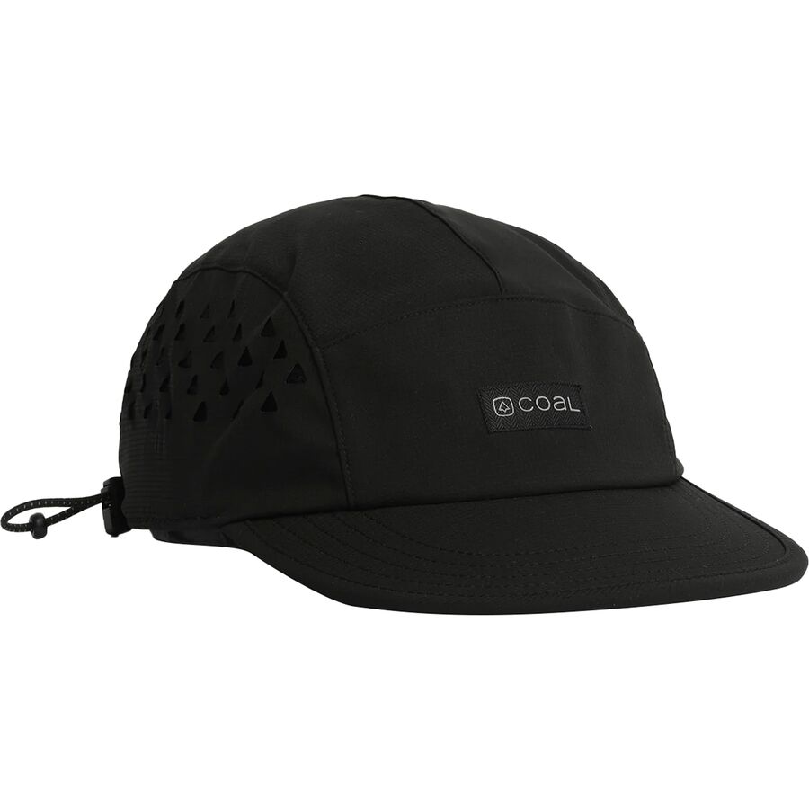 Provo 5-Panel Hat