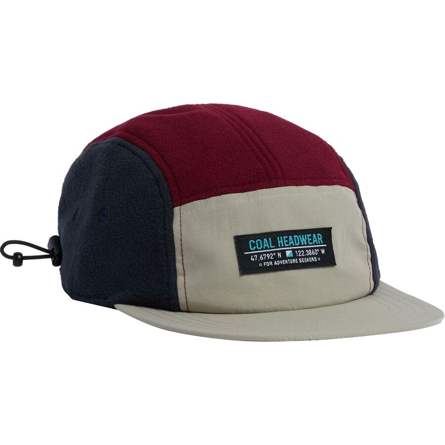 Bridger 5-Panel Hat