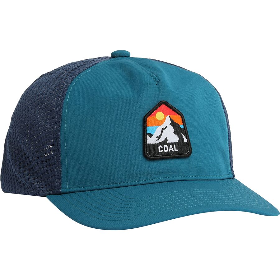 The Peak Hat
