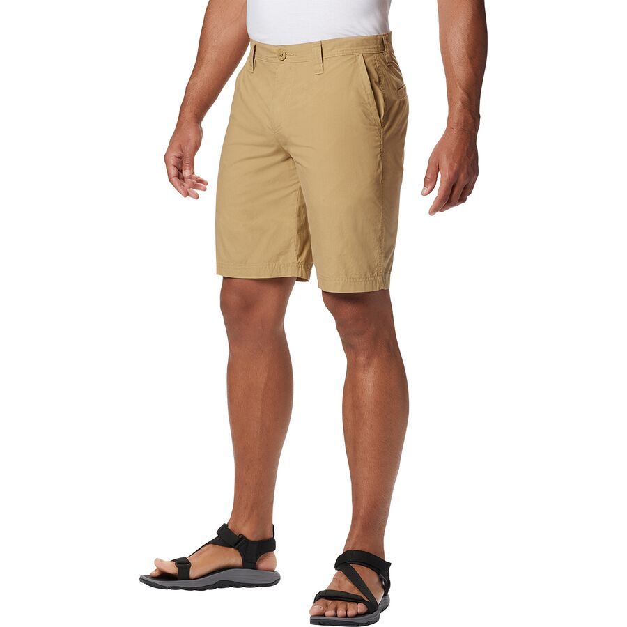 Washed Out 10in Short - Men's