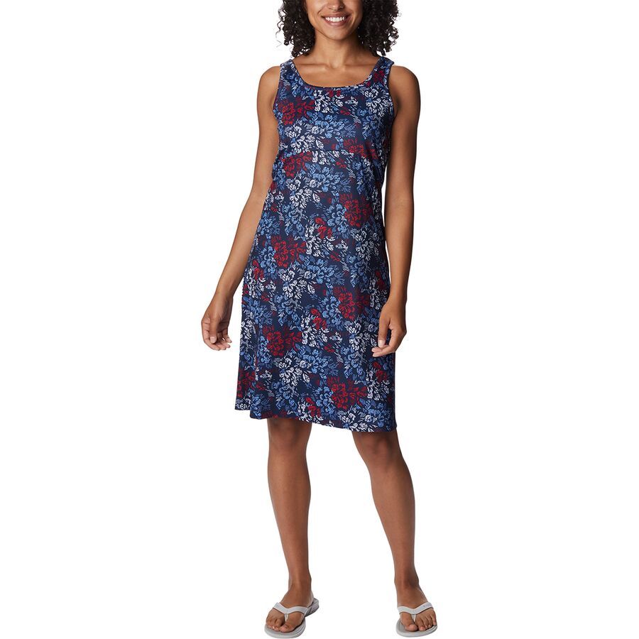 Freezer III Dress - Women's
