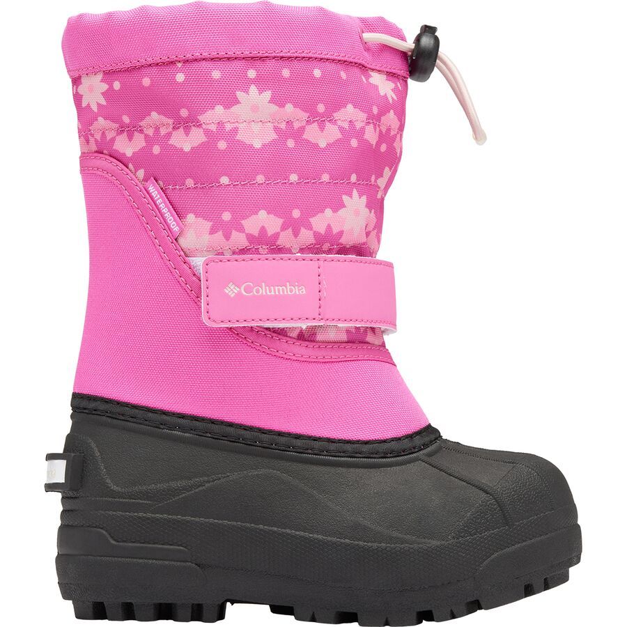 Powderbug Plus II Print Boot - Boys'
