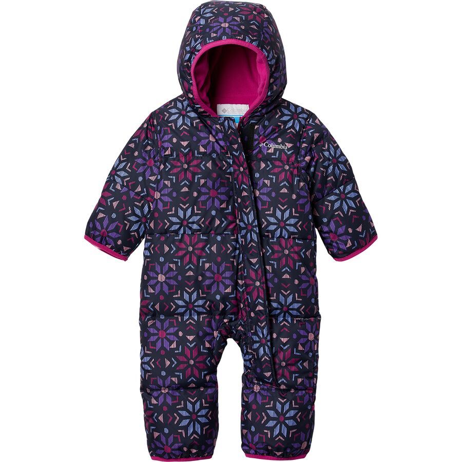 Snuggly Bunny Bunting - Infant Boys'