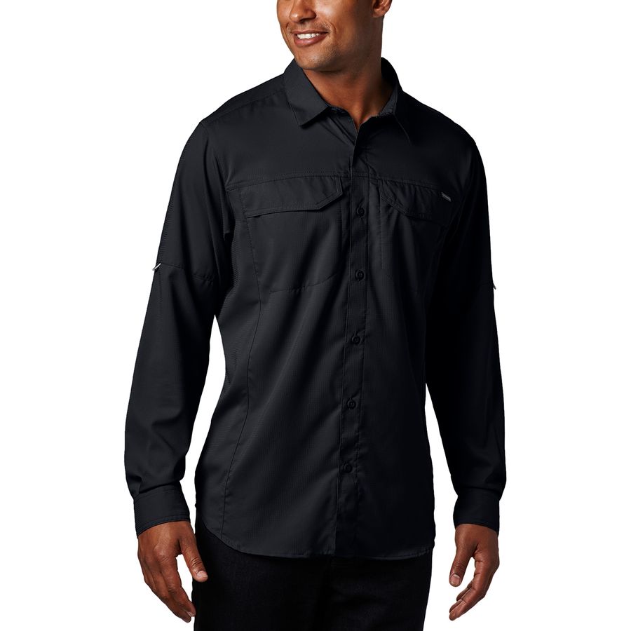 Silver Ridge Lite Long-Sleeve Shirt - Men's