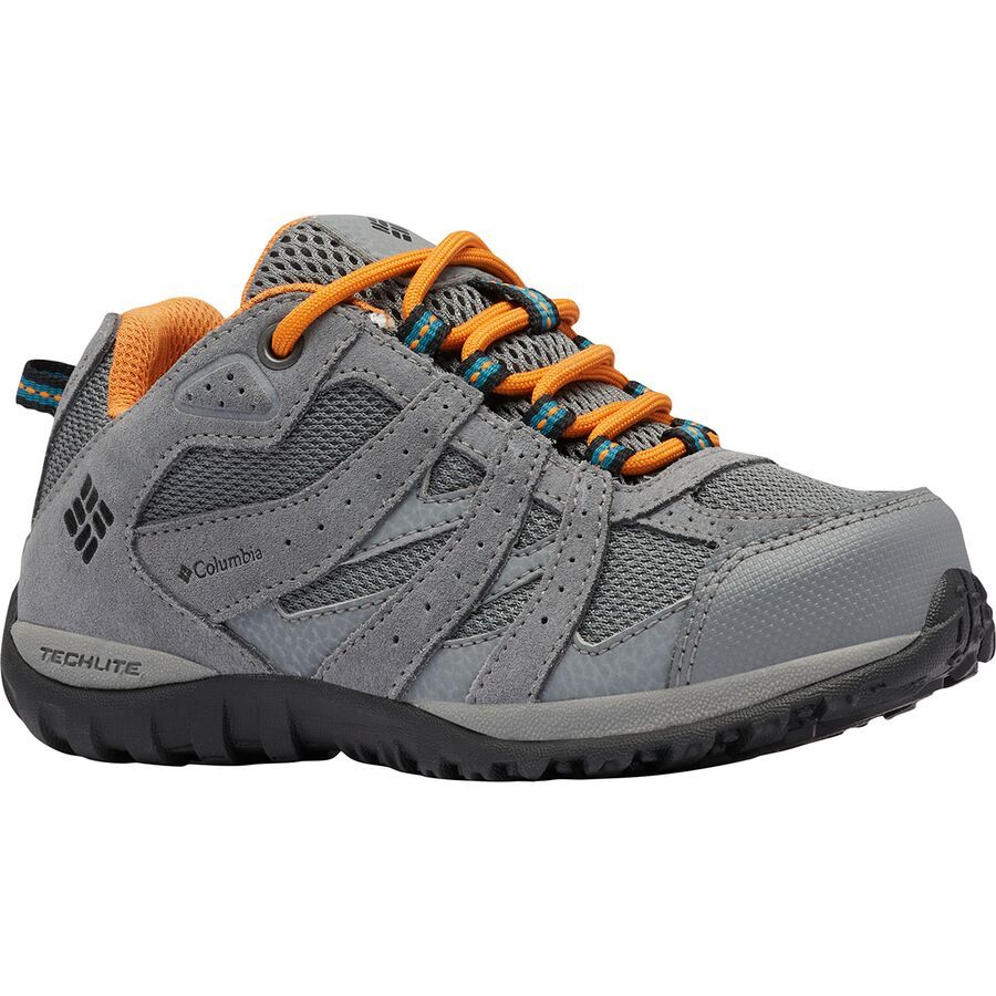 Redmond Waterproof Hiking Shoe - Boys'