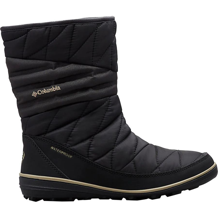 Heavenly Slip II Omni-Heat Boot - Women's