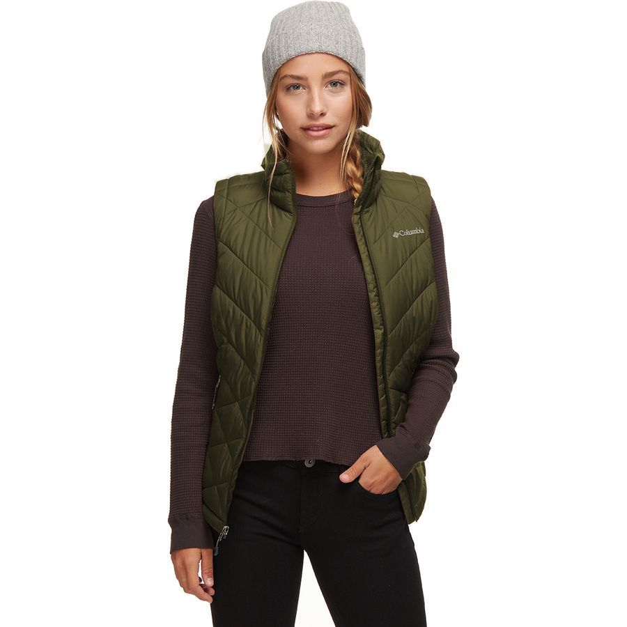 Heavenly Vest - Women's