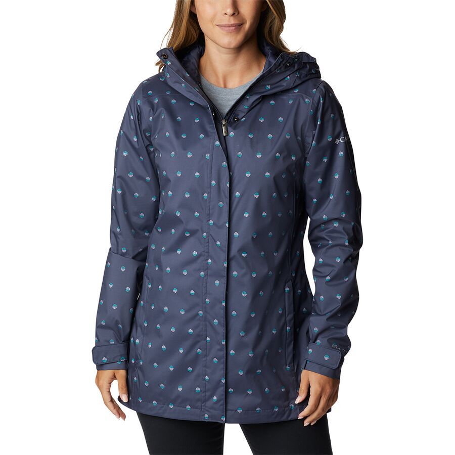 Splash A Little II Jacket - Women's