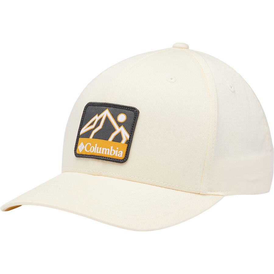 Trail Essential Snap Back Hat