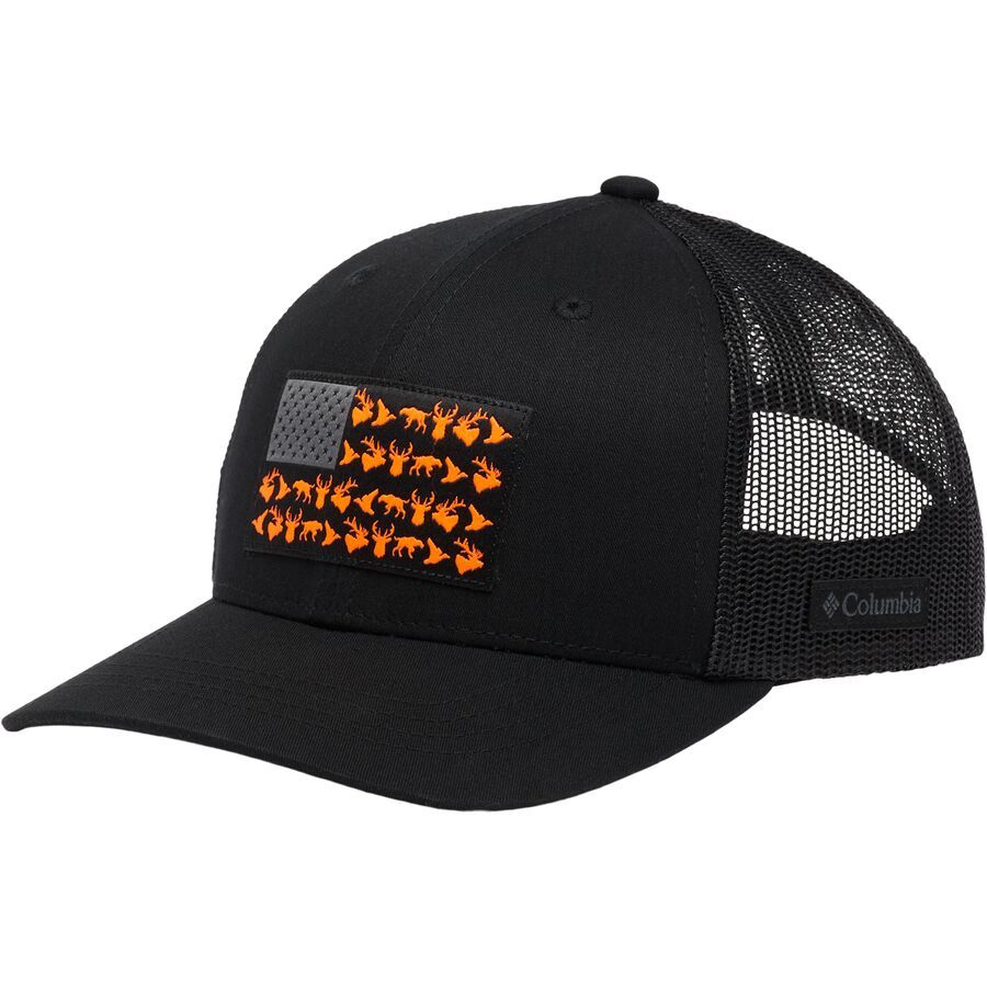 Snap Back Hat - Kids'