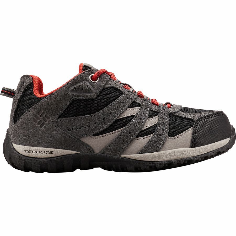 Redmond Waterproof Shoe - Toddler Boys'
