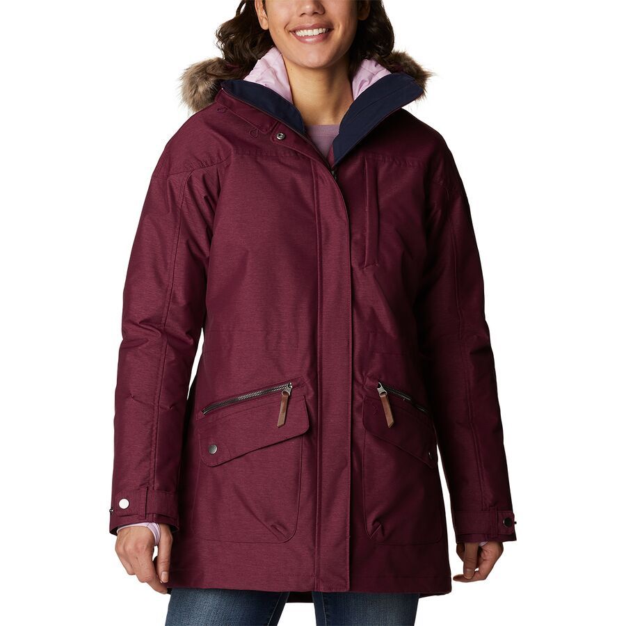 Carson Pass IC Jacket - Women's
