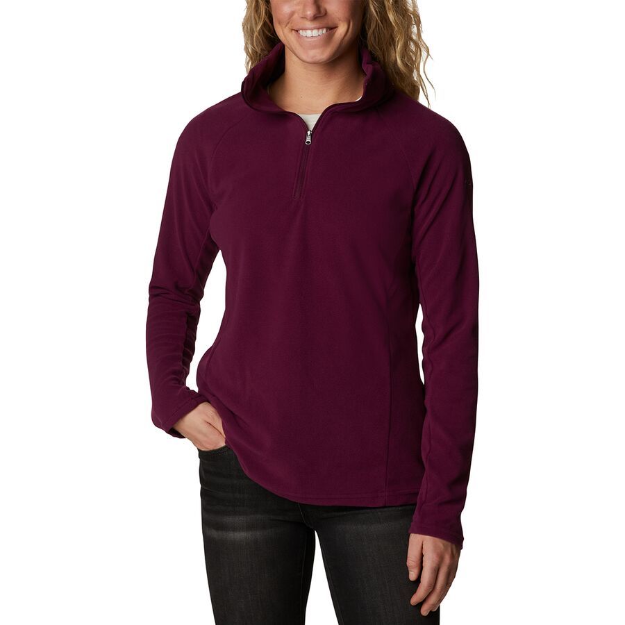 Glacial Fleece IV 1/2-Zip Top - Women's