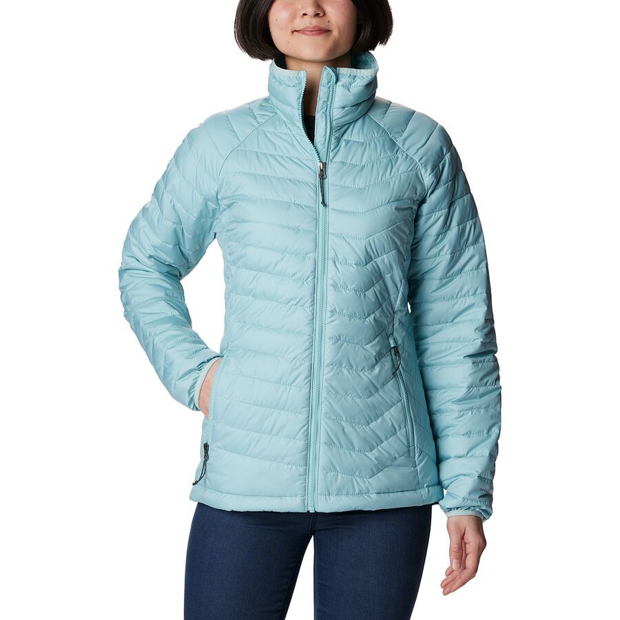 Powder Lite Insulated Jacket - Women's
