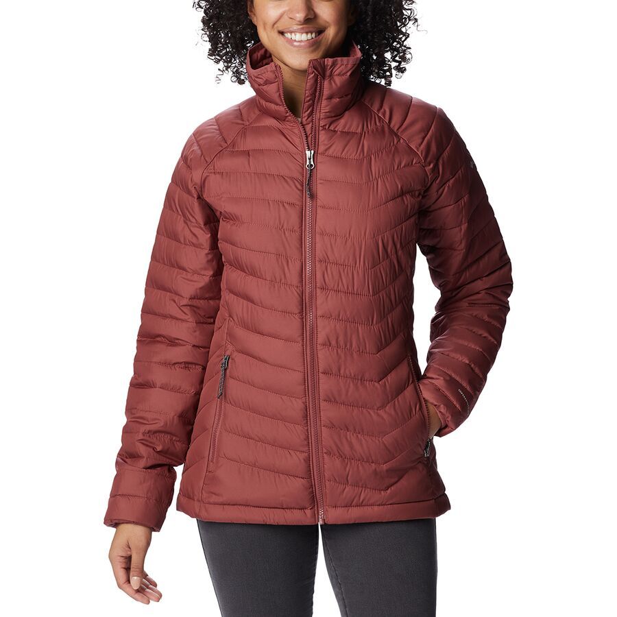 Powder Lite Insulated Jacket - Women's