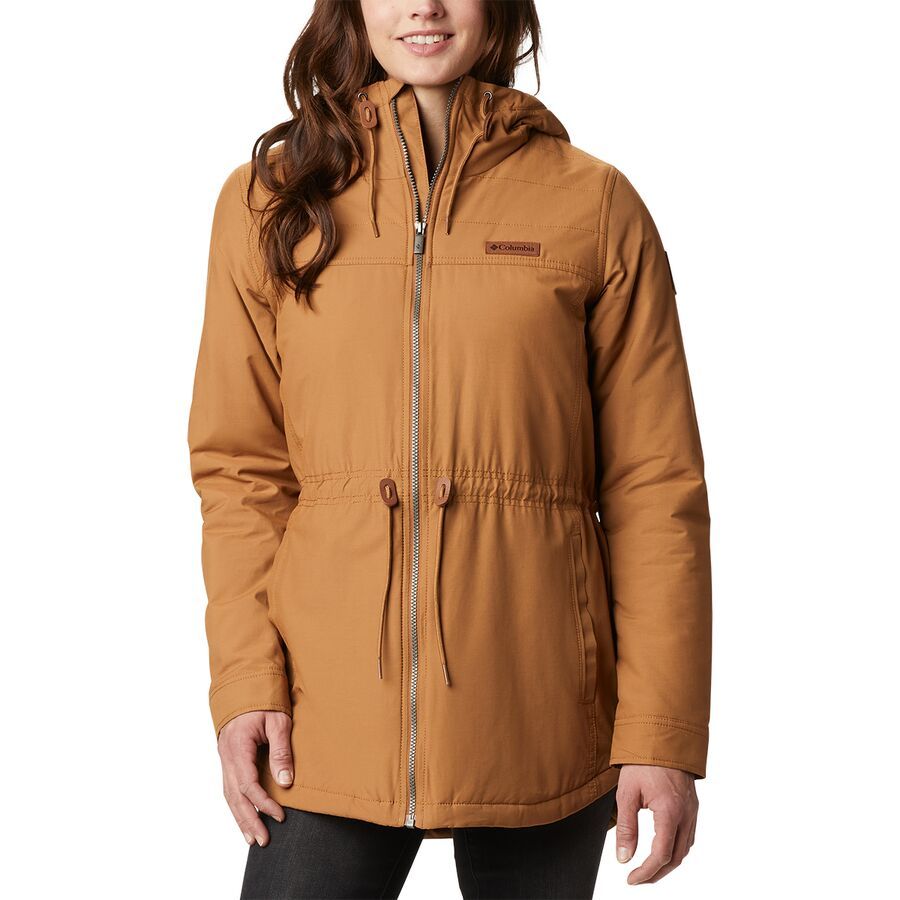 Chatfield Hill Jacket - Women's
