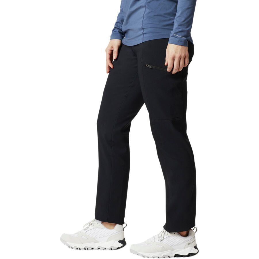 Back Beauty Highrise Warm Winter Pant - Women's