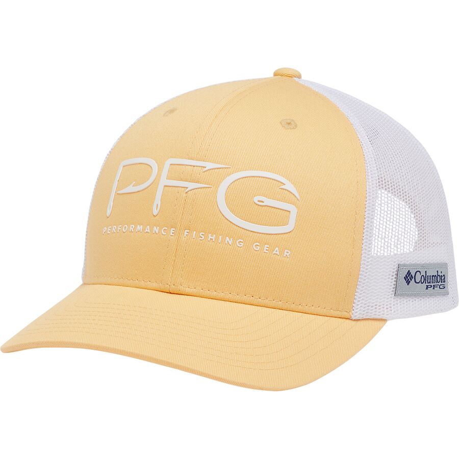 PFG Mesh Hooks Snap Back Trucker Hat
