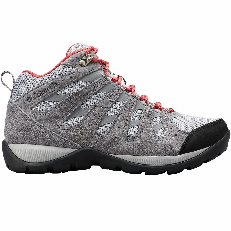Redmond V2 Mid WP Hiking Boot - Women's